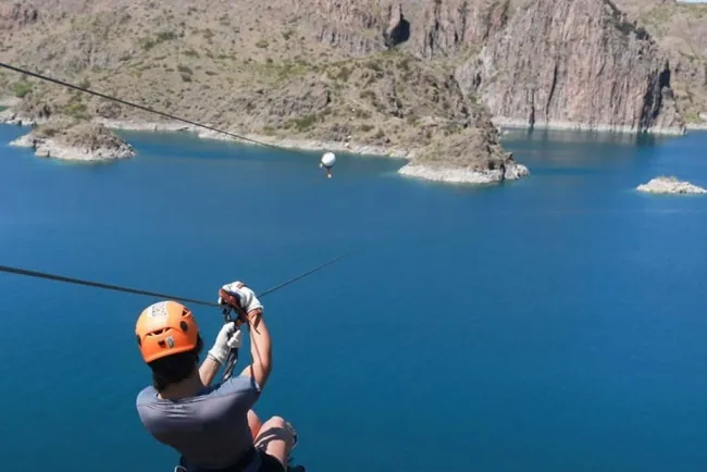 San Rafael: Aventura en Mendoza sin Vaciar la Billetera para un Viaje de Egresados desde Paraguay con la Familia