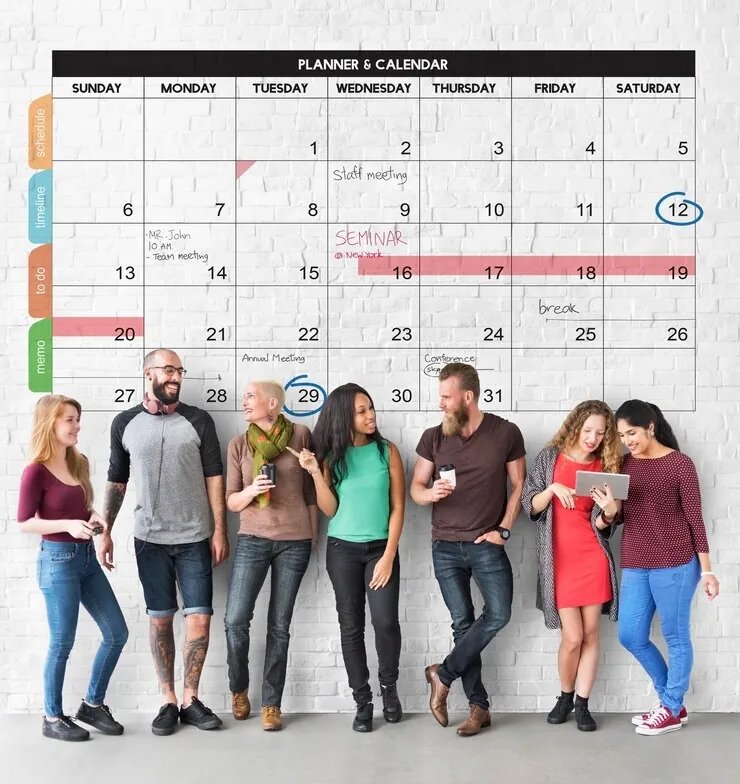 Fechas Clave: El Momento Perfecto para Planear y Reservar tu Viaje de Egresados con la Familia