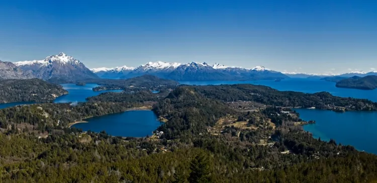 Excursiones Épicas: Aventuras al Aire Libre para Explorar en el Viaje de Egresados