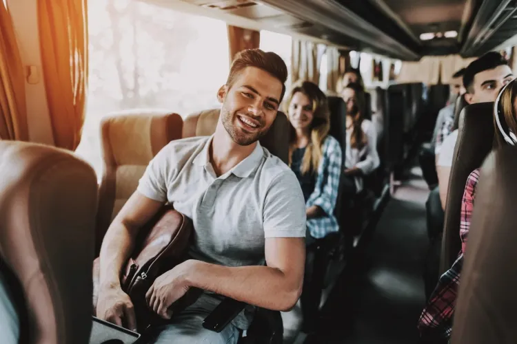 Juegos en el Micro: Convierte el Viaje de Egresados en una Fiesta Inolvidable para Estudiantes y Familias
