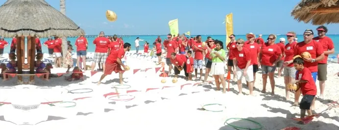 Grupo Unido: Cómo Mantener al Squad Junto y Seguro en el Viaje de Egresados con la Familia