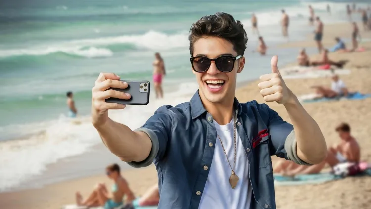 Padres Tranquilos: Cómo Mantenerlos Informados y Felices Durante el Viaje de Egresados con la Familia