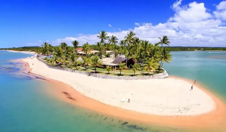 Porto Seguro: El Caribe Brasileño Accesible para un Viaje de Egresados desde Paraguay con la Familia