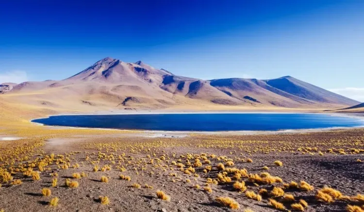 Atacama, Chile: Desierto y Estrellas para un Viaje Único de Egresados desde Paraguay con la Familia