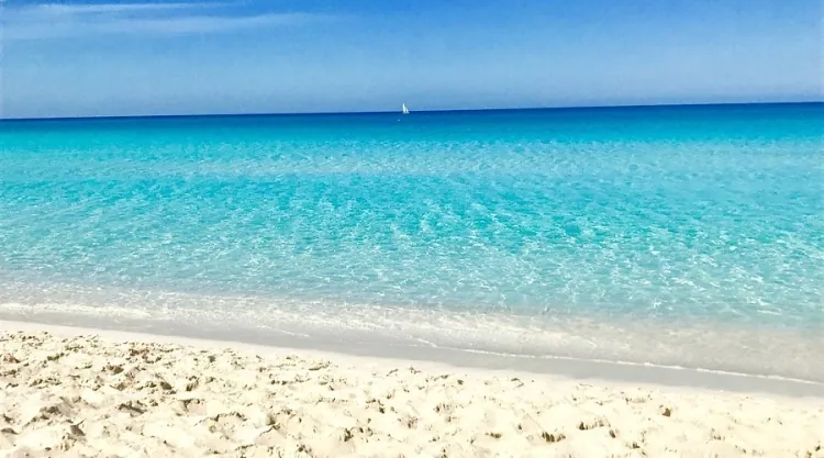 Varadero, Cuba: Playas Infinitas y Ritmo para un Viaje de Egresados desde Paraguay con la Familia