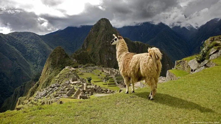 Cuzco, Perú: Machu Picchu y Más para un Viaje Histórico de Egresados desde Paraguay con Amigos y Familia