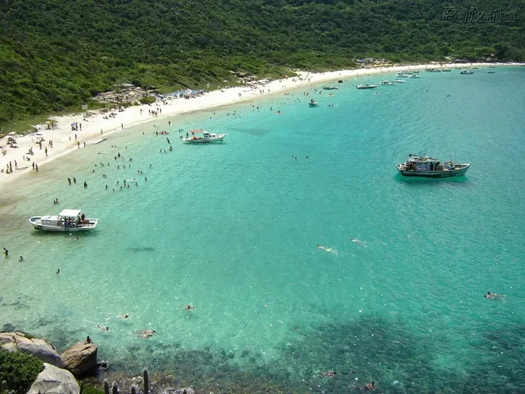 Búzios, Brasil: Chill y Glamour para un Viaje de Egresados desde Paraguay con Desconexión Familiar