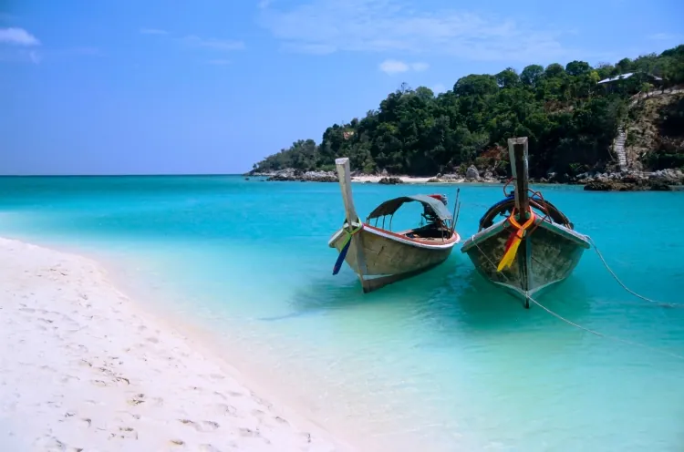 Isla Margarita, Venezuela: Caribe Económico con Playas y Mercados para un Viaje de Egresados desde Paraguay con la Familia