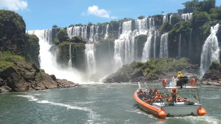 Cómo Elegir el Destino Perfecto para un Viaje de Egresados desde Paraguay que Encante a Toda la Familia